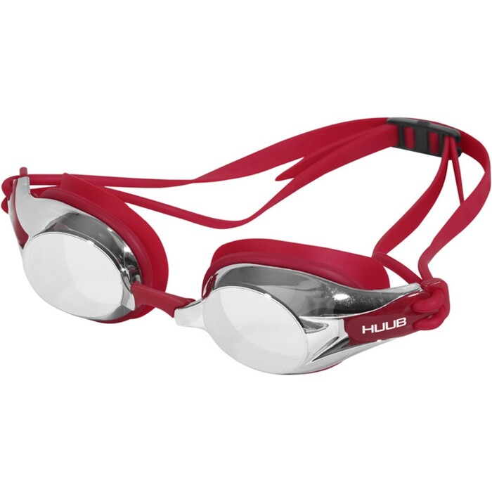 Huub 2024 Gafas Varga II A2-VARGA2R - Red